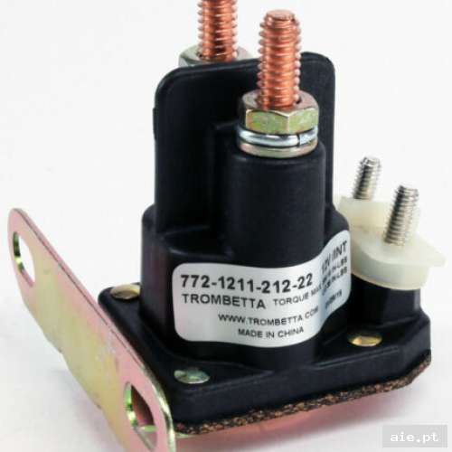 Part Number : 4011251 MAGNETIC SWITCH