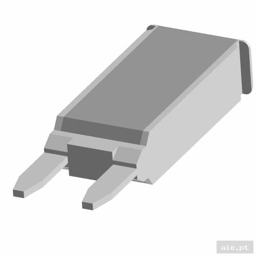 Part Number : 4015771 CIRCUIT BREAKER  25 AMP  - PEÇA POLARIS