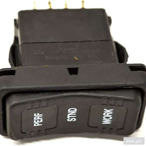 Part Number : 4016214 SWITCH-DRIVEMODE 3MODE RGR  - Peça Polaris