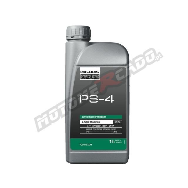 Part Number : 502484 POLARIS PS-4 1L (12)  - Peça Polaris