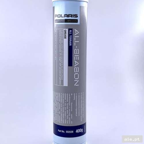 Part Number : 502538 ALL SEASON GREASE 400 GR (10)