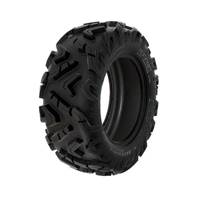 Part Number : 5415613 TIRE-26X9R14 ATTACK PA  - PEÇA POLARIS