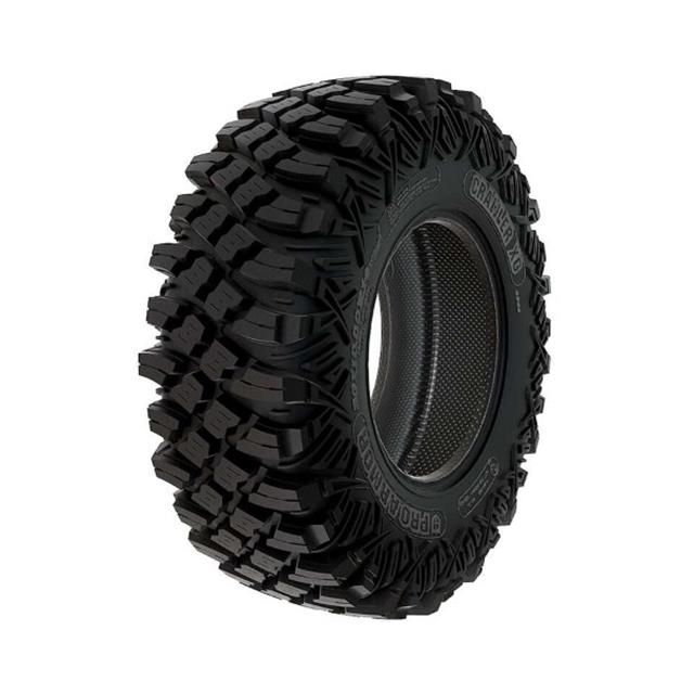 Part Number : 5415616 TIRE-30X10R14 CRAWLERXG PA  - Peça Polaris