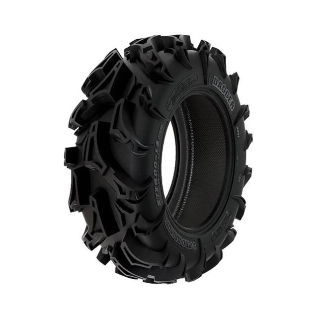 Part Number : 5415617 TIRE-27X9R14 DAGGER PA  - PEÇA POLARIS