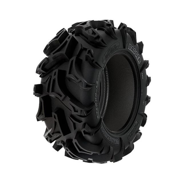 Part Number : 5415618 TIRE-27X11R14 DAGGER PA  - PEÇA POLARIS