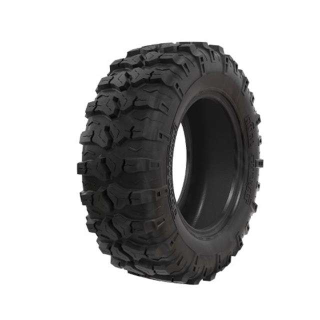 Part Number : 5416340 TIRE-DUAL THRT 26X9R14  - PEÇA POLARIS