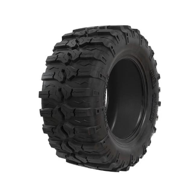 Part Number : 5416341 TIRE-DUAL THRT 26X11R14  - PEÇA POLARIS