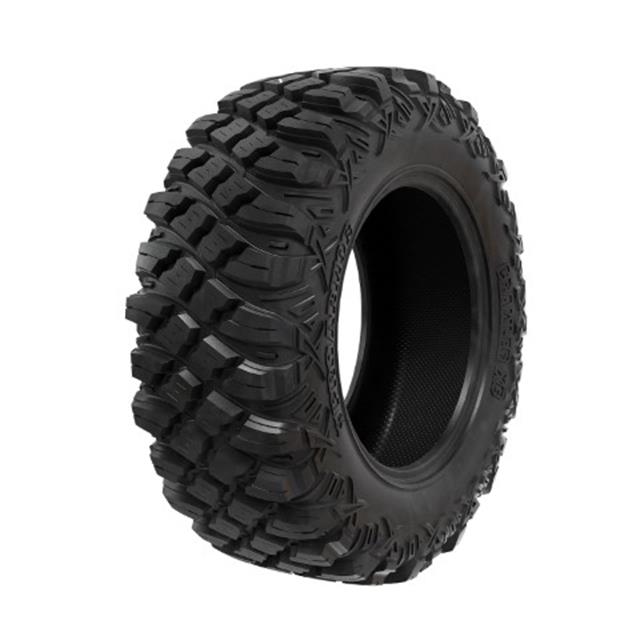 Part Number : 5416346 TIRE-CRAWLERXG 28X10R15  - PEÇA POLARIS