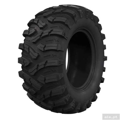 Part Number : 5418330 TIRE 27X9.00-14 NHS X-TERAIN  - PEÇA POLARIS