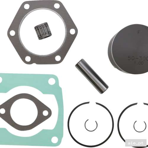 Part Number : 5430014 TOP END KIT POL 1.0MM 54-300-14P - Acessórios