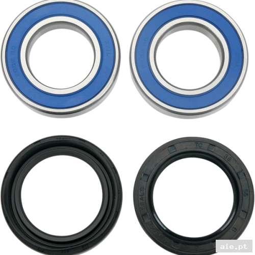 Part Number : A251108 MOOSE WHL BRG KIT - Acessórios