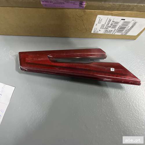 Part Number : ELE200003 REAR LEFT HEADLIGHT RZR PRO 2020  - PEÇA POLARIS
