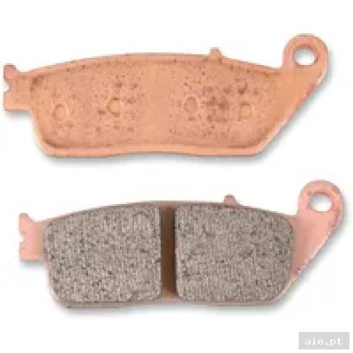 Part Number : FA196HH BRAKE PAD SINTERED HH - Acessórios
