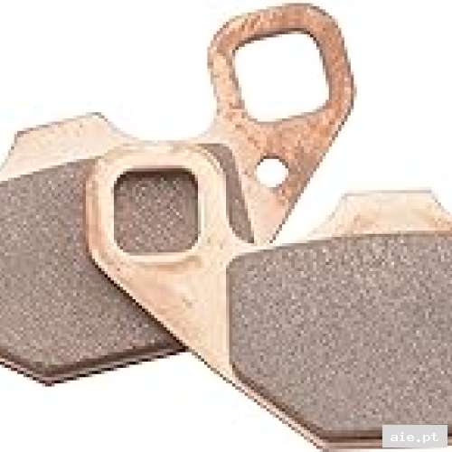 Part Number : FA489R PASTILHAS TRAVÃO EBC FA489R - Acessórios