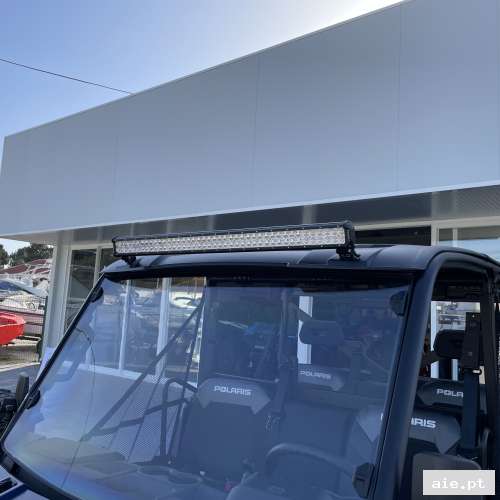 Part Number : FHK25284FCP BARRA LED 252W 12/24 - Acessórios