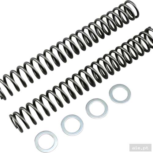 Part Number : FRSPS403195 MOLAS DE SUSPENSÃO - Acessórios