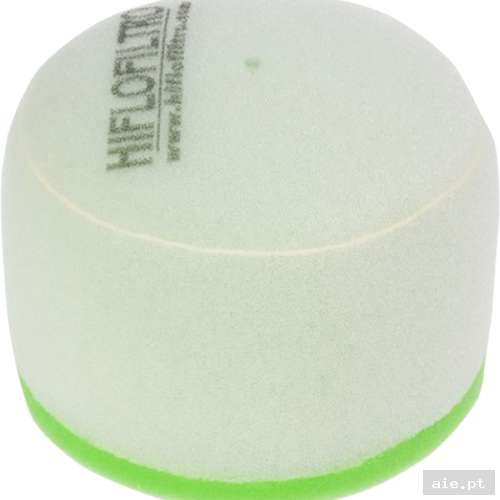 Part Number : HFF2016 AIR FILTER HIFLO FOAM - Acessórios
