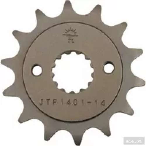 Part Number : JTF140114 PINHON JT 1401 14Z - Acessórios