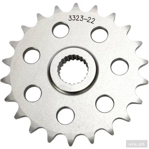 Part Number : JTF332322 PINHON JT 3323 22Z - Acessórios
