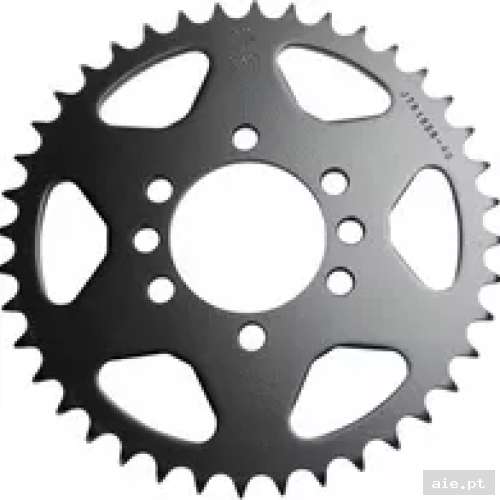 Part Number : JTR182640 CREMALHEIRA JT 1826 40Z - Acessórios