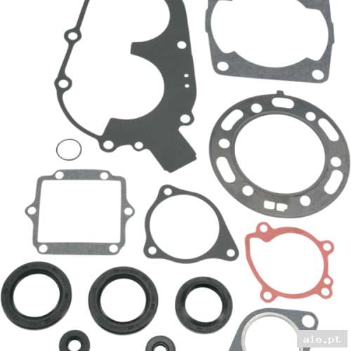 Part Number : M811808 MSE MTR GA/SL POL 400 - Acessórios