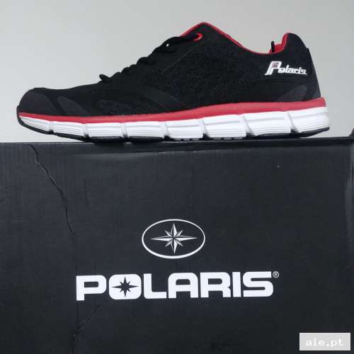 Part Number : ME202444 POLARIS RIDE. SHOES 44  - PEÇA POLARIS