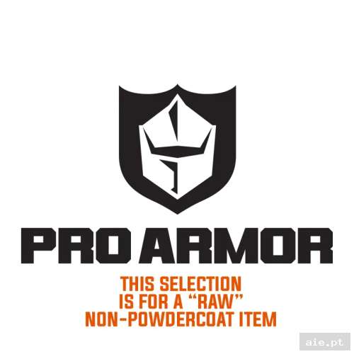 Part Number : P199C049 PROXP CAGE RAW NO INT  - PEÇA POLARIS