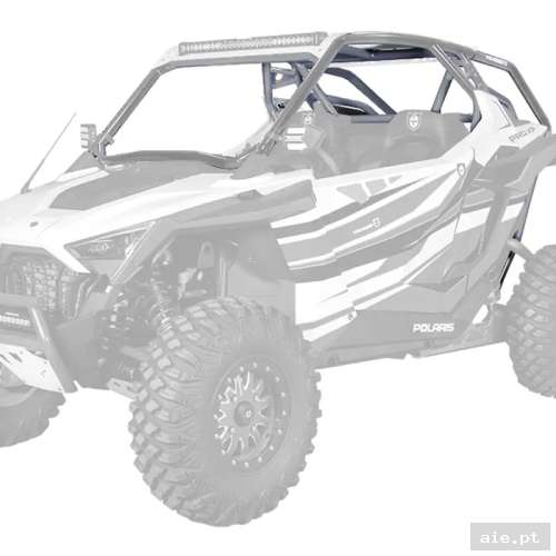 Part Number : P199C049GG PROXP CAGE NO INTRUSION GG  - PEÇA POLARIS