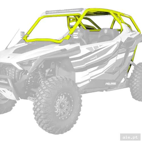 Part Number : P199C049LSQ PROXP CAGE NO INTRUSION LSQ  - PEÇA POLARIS