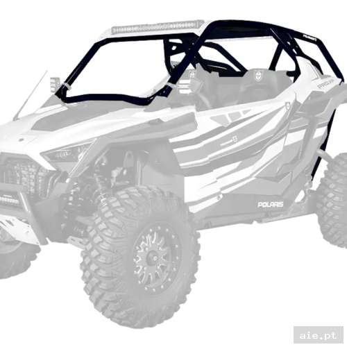 Part Number : P199C049MB PROXP CAGE NO INTRUSION MB  - PEÇA POLARIS