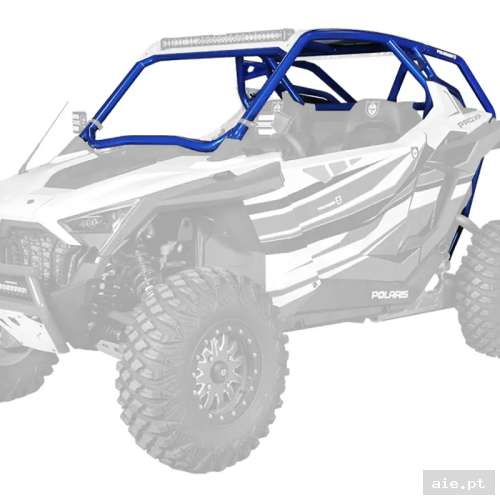 Part Number : P199C049PB PROXP CAGE POLARIS BLUE  - PEÇA POLARIS