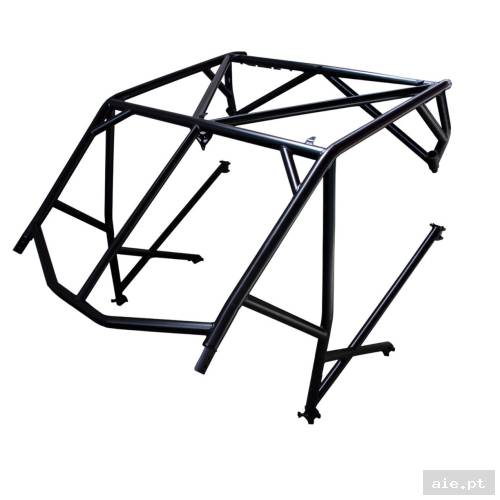 Part Number : POL003 ROLL BAR POLARIS PRO R - Acessórios