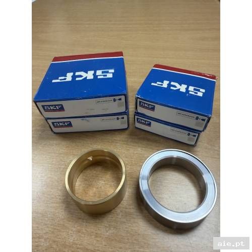 Part Number : REPKIT570 KIT REPARAÇÃO CÁRTER SP E RZR 570 - Acessórios