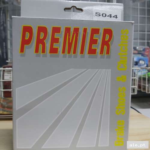 Part Number : S044 MAXILAS PREMIER S044 - Acessórios