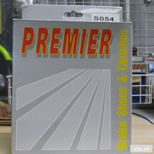 Part Number : S054 MAXILAS PREMIER S054 - Acessórios