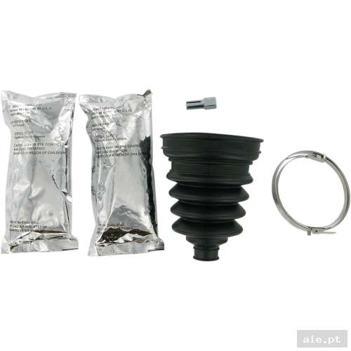 Part Number : WE130119 KIT FOLE RZR - Acessórios