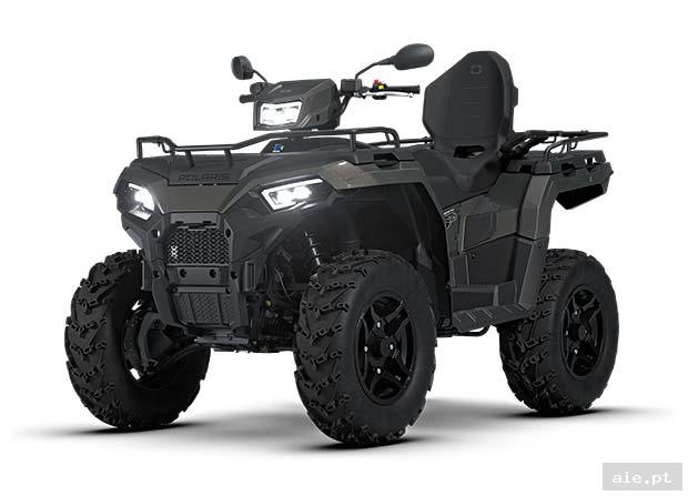 Polaris Sportsman Touring 600 EPS SP  Heavy  Gloss TRACTOR
