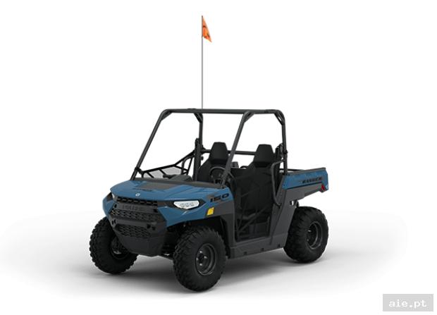 Polaris RANGER 150 EFI -ZENITH BLUE