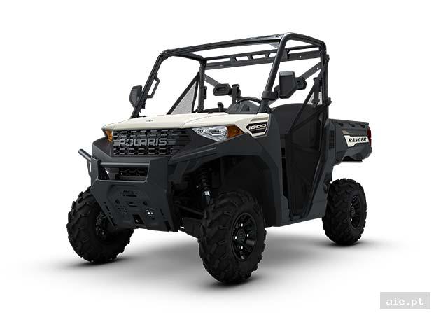 Polaris RANGER 1000 EPS MIRAGE BEIGE TRACTOR