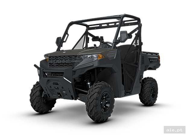 Polaris Ranger 1000 EPS Granite Gray TRACTOR