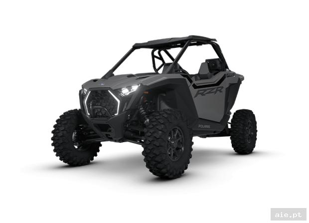 Polaris RZR 64 PRO XP ULTIMATE